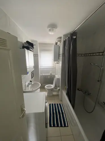 4 Zimmer Wohnung mit 125 m² in Mainz – Bild 6