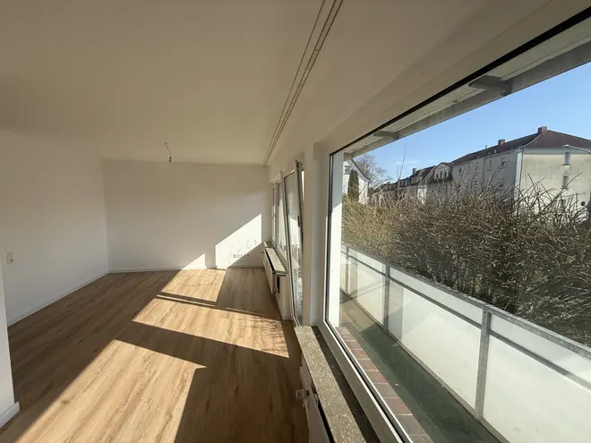 3 Zimmer Wohnung mit 71 m² in Hamm – Bild 2