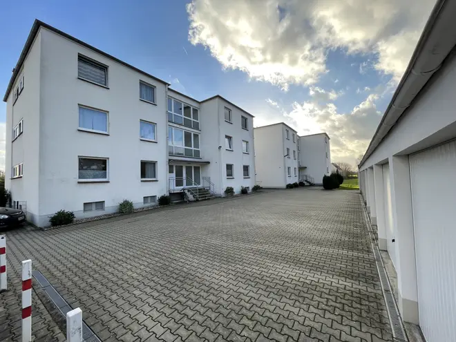 3 Zimmer Wohnung mit 71 m² in Hamm – Bild 5