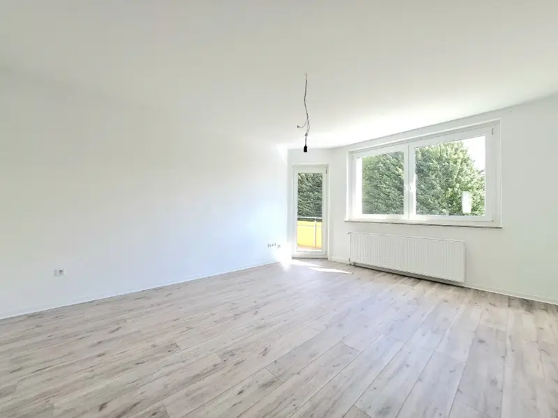 3 Zimmer Wohnung mit 67 m² in Minden – Bild 1
