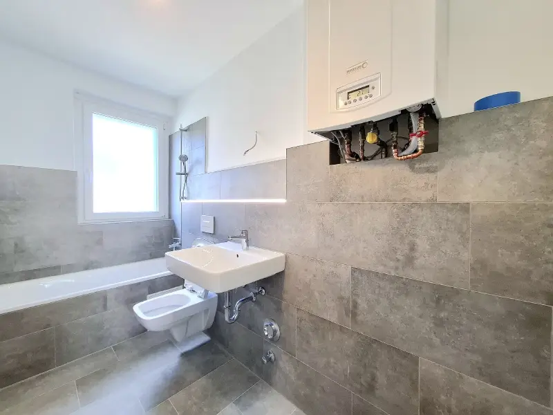 3 Zimmer Wohnung mit 67 m² in Minden – Bild 5
