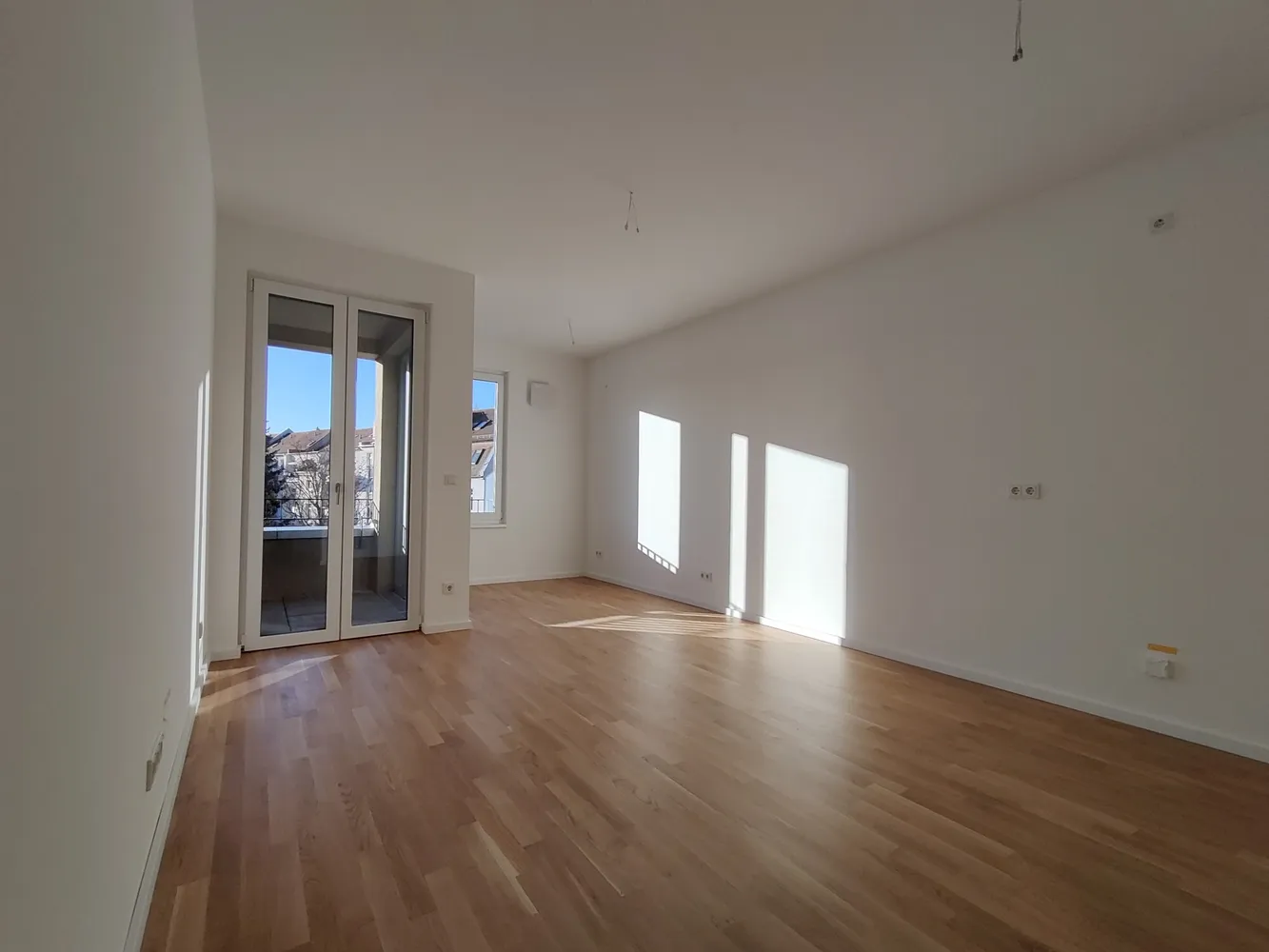 3 Zimmer Wohnung mit 67 m² in Leipzig – Bild 2