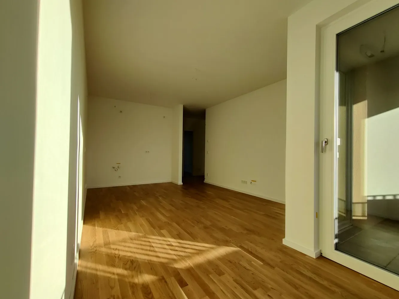 3 Zimmer Wohnung mit 67 m² in Leipzig – Bild 3