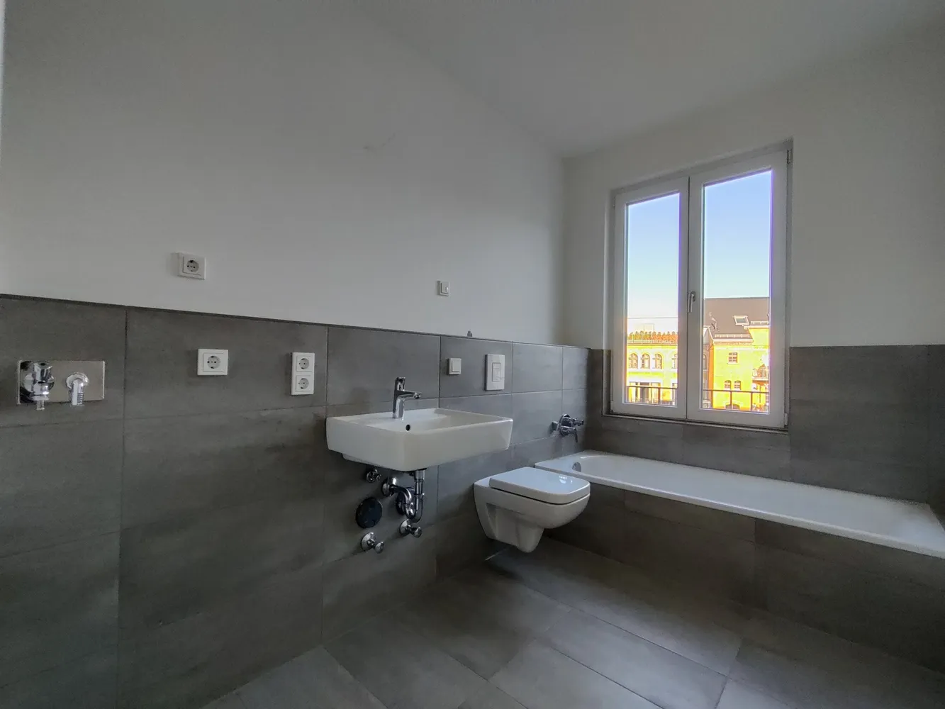 3 Zimmer Wohnung mit 67 m² in Leipzig – Bild 7