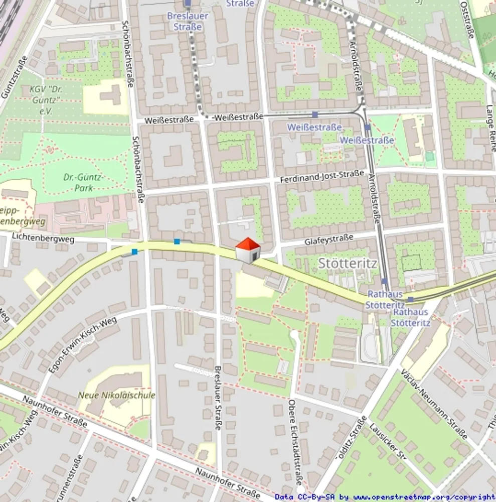 3 Zimmer Wohnung mit 67 m² in Leipzig – Bild 10