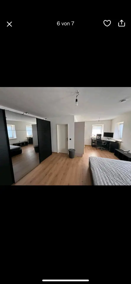 Studio mit 33 m² in Erding – Bild 1