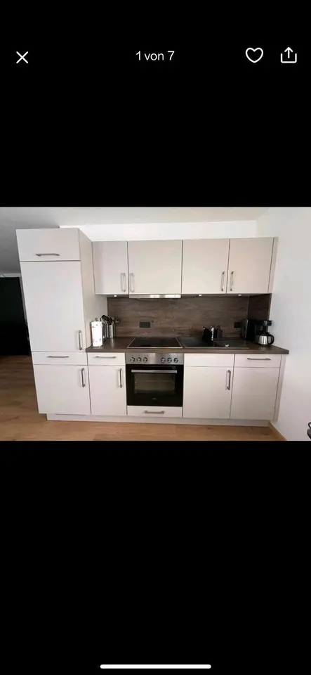 Studio mit 33 m² in Erding – Bild 3