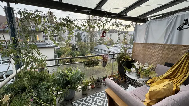 2 Zimmer Wohnung mit 50 m² in Hannover – Bild 11
