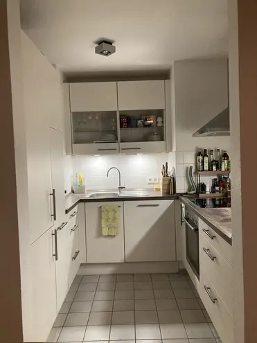 2 Zimmer Wohnung mit 50 m² in Hannover – Bild 2