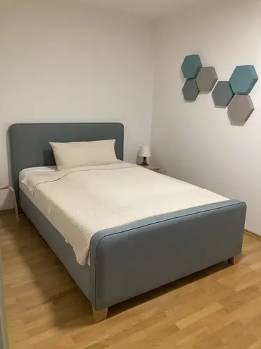 2 Zimmer Wohnung mit 50 m² in Hannover – Bild 3