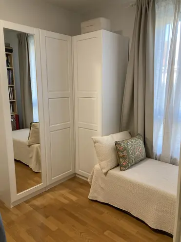 2 Zimmer Wohnung mit 50 m² in Hannover – Bild 4