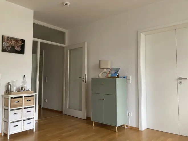 2 Zimmer Wohnung mit 50 m² in Hannover – Bild 5