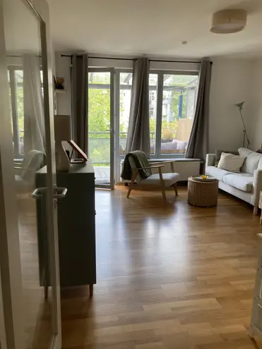 2 Zimmer Wohnung mit 50 m² in Hannover – Bild 7