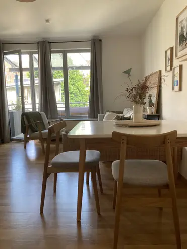 2 Zimmer Wohnung mit 50 m² in Hannover – Bild 8