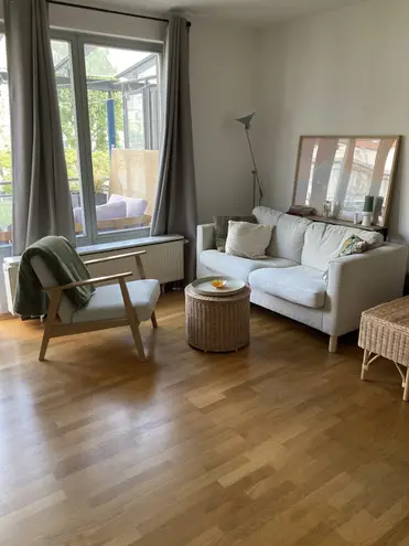 2 Zimmer Wohnung mit 50 m² in Hannover – Bild 9