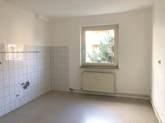2 Zimmer Wohnung mit 51 m² in Hanau – Bild 2