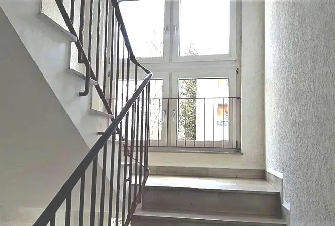 2 Zimmer Wohnung mit 51 m² in Hanau – Bild 5