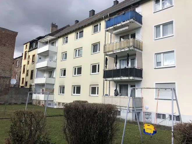 2 Zimmer Wohnung mit 51 m² in Hanau – Bild 3