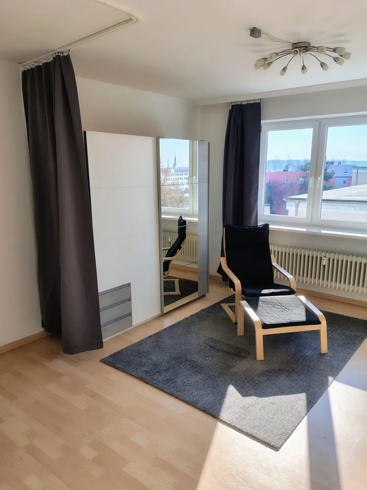 1 Zimmer Wohnung mit 34 m² in Wolfenbüttel – Bild 3