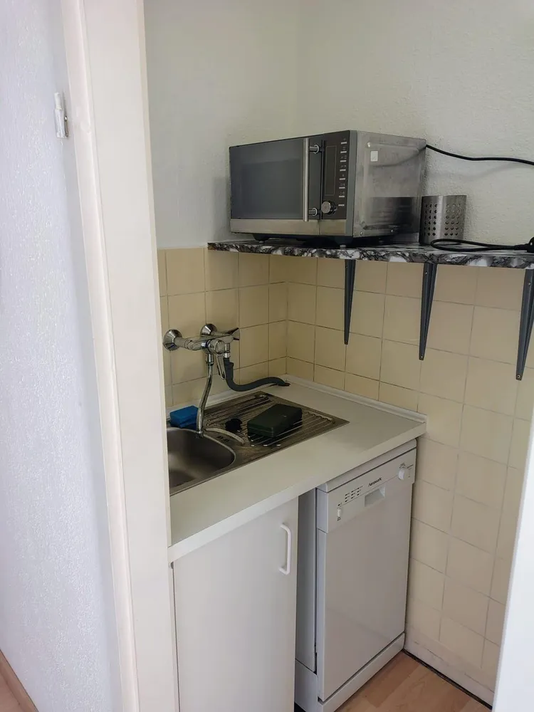 1 Zimmer Wohnung mit 34 m² in Wolfenbüttel – Bild 6