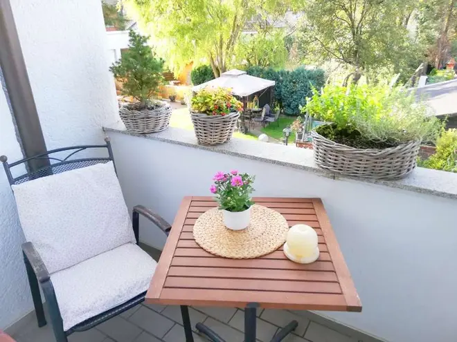 4 Zimmer Wohnung mit 66 m² in Herne – Bild 1
