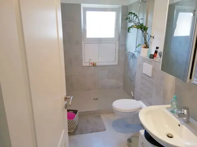 4 Zimmer Wohnung mit 66 m² in Herne – Bild 3