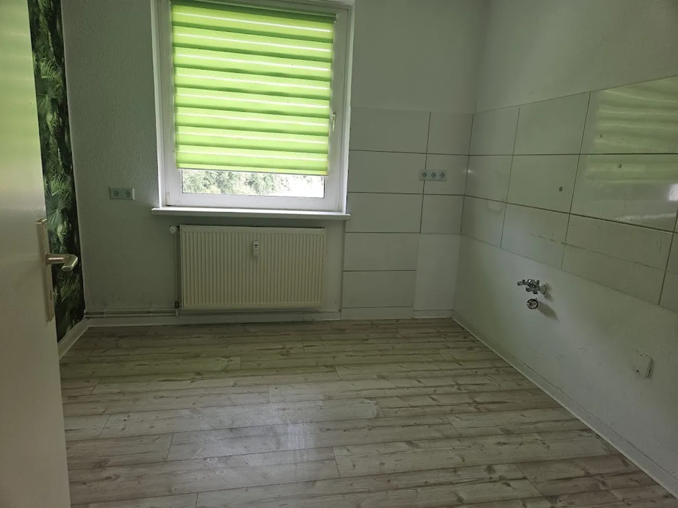 4 Zimmer Wohnung mit 77 m² in Cuxhaven – Bild 2