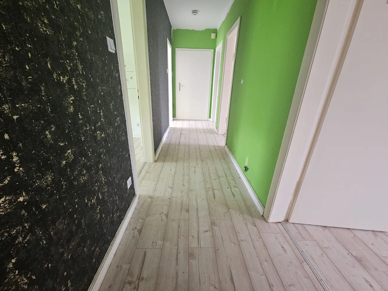 4 Zimmer Wohnung mit 77 m² in Cuxhaven – Bild 3