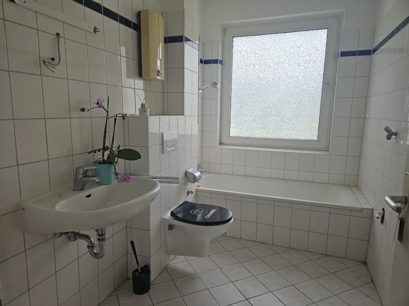4 Zimmer Wohnung mit 77 m² in Cuxhaven – Bild 5