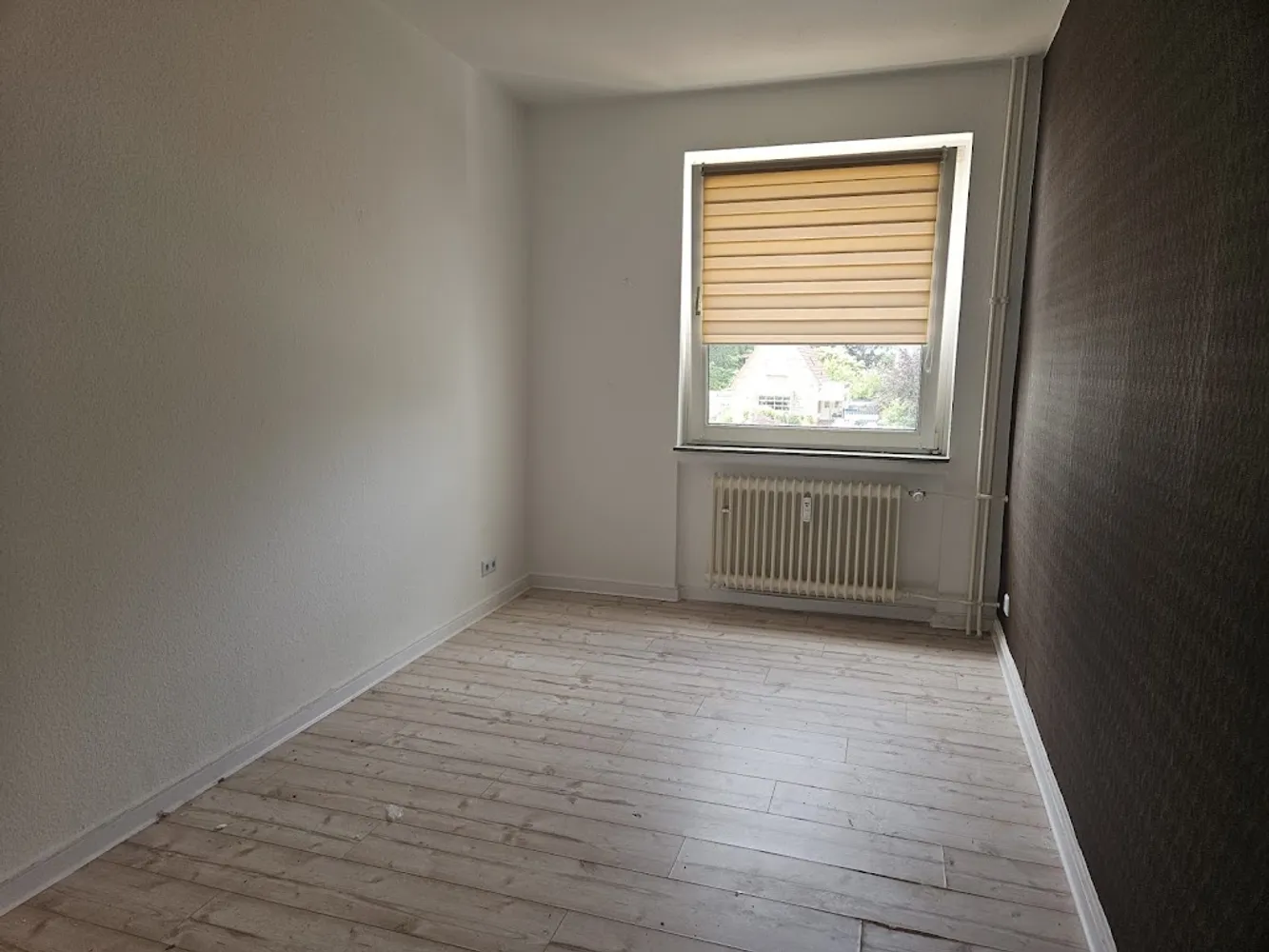 4 Zimmer Wohnung mit 77 m² in Cuxhaven – Bild 7