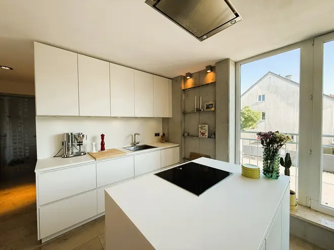 3 Zimmer Wohnung mit 92 m² in Ingolstadt – Bild 2