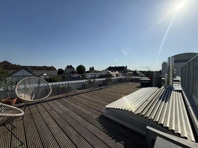 3 Zimmer Wohnung mit 92 m² in Ingolstadt – Bild 3