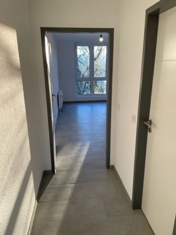 1 Zimmer Wohnung mit 27 m² in Wuppertal – Bild 2