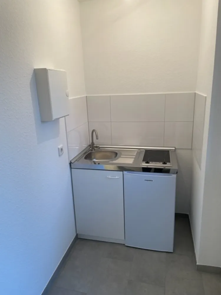 1 Zimmer Wohnung mit 27 m² in Wuppertal – Bild 11
