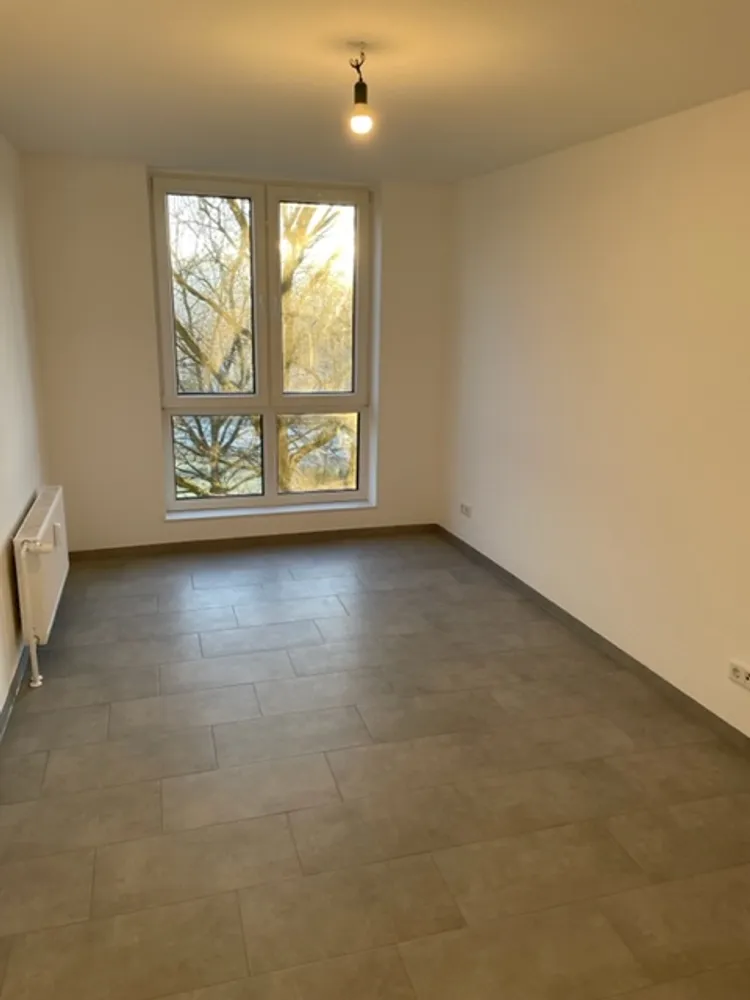 1 Zimmer Wohnung mit 27 m² in Wuppertal – Bild 3
