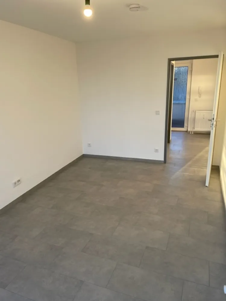 1 Zimmer Wohnung mit 27 m² in Wuppertal – Bild 4