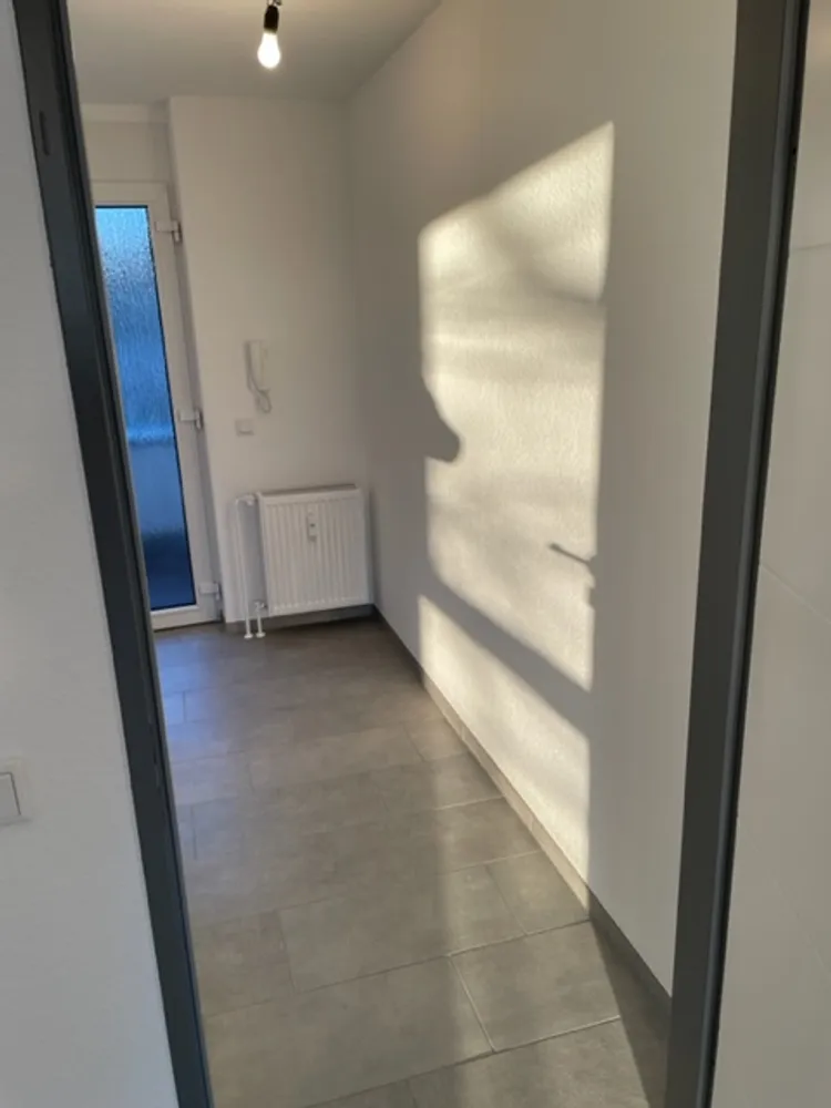 1 Zimmer Wohnung mit 27 m² in Wuppertal – Bild 7
