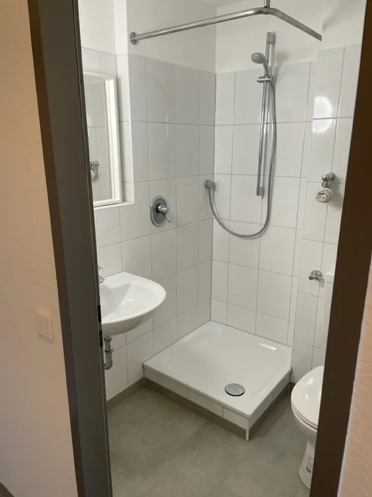 1 Zimmer Wohnung mit 27 m² in Wuppertal – Bild 8