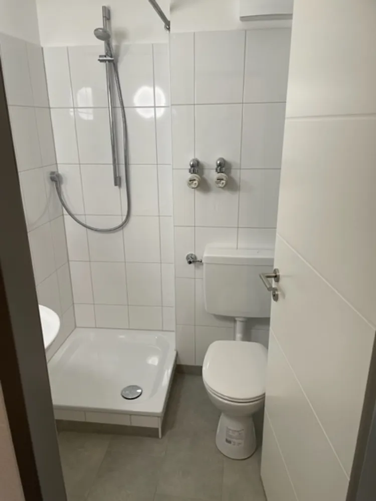 1 Zimmer Wohnung mit 27 m² in Wuppertal – Bild 9