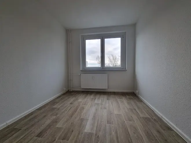 4 Zimmer Wohnung mit 71 m² in Halle (Saale) – Bild 3