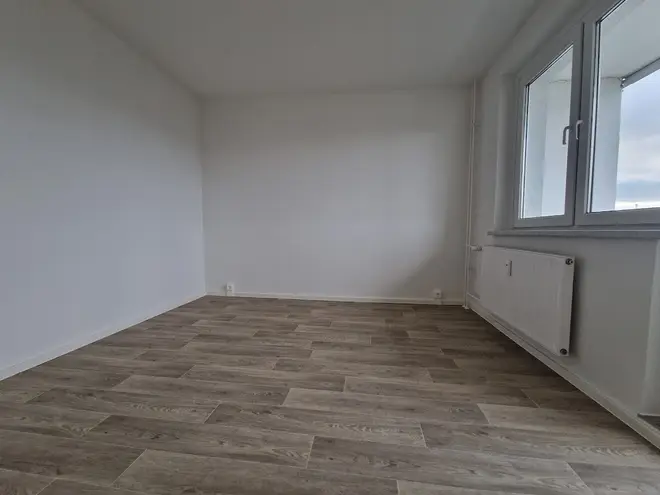 4 Zimmer Wohnung mit 71 m² in Halle (Saale) – Bild 4
