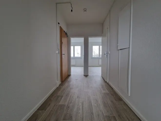 4 Zimmer Wohnung mit 71 m² in Halle (Saale) – Bild 5