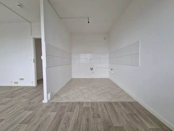 4 Zimmer Wohnung mit 71 m² in Halle (Saale) – Bild 6