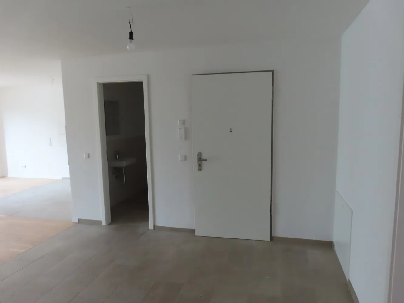 3 Zimmer Wohnung mit 86 m² in Böblingen – Bild 1