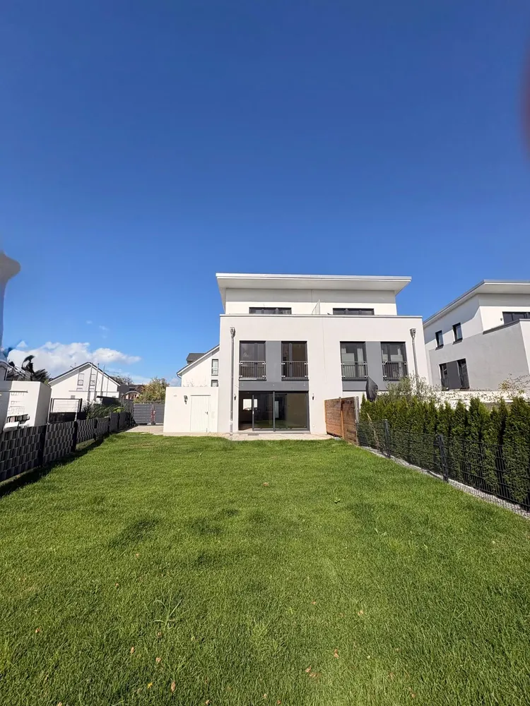 5 Zimmer Haus mit 165 m² in Mülheim an der Ruhr – Bild 1