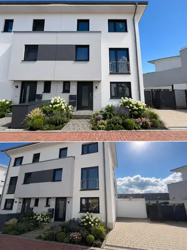 5 Zimmer Haus mit 165 m² in Mülheim an der Ruhr – Bild 2