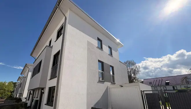 5 Zimmer Haus mit 165 m² in Mülheim an der Ruhr – Bild 4