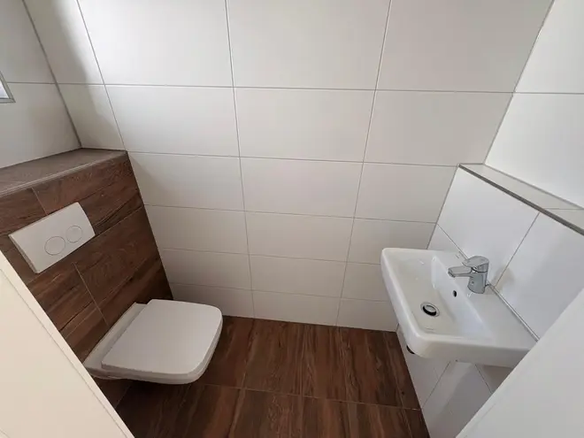 5 Zimmer Haus mit 165 m² in Mülheim an der Ruhr – Bild 9