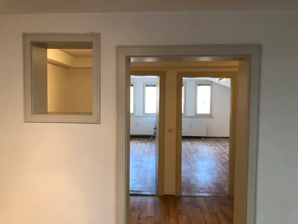 3 Zimmer Wohnung mit 80 m² in Schwäbisch Hall – Bild 1