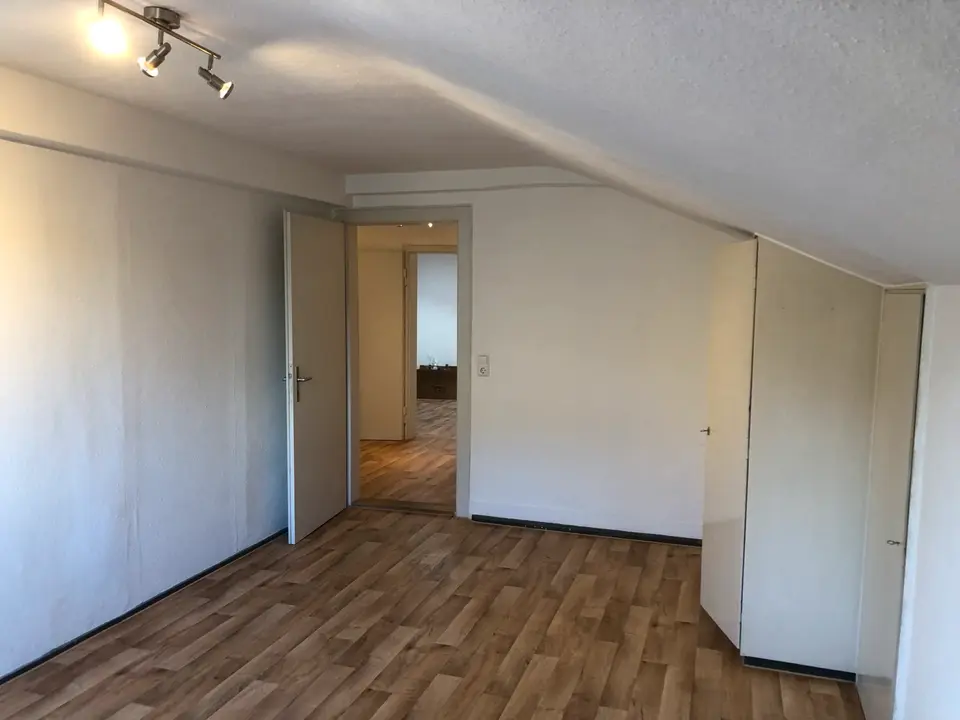3 Zimmer Wohnung mit 80 m² in Schwäbisch Hall – Bild 2